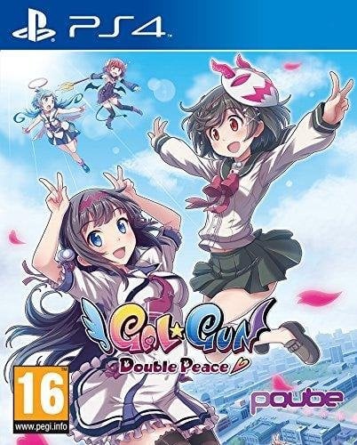 Image de Gal Gun : Double Peace