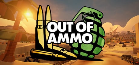 Out of Ammo : Death Drive