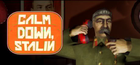 Image de Calm Down, Stalin