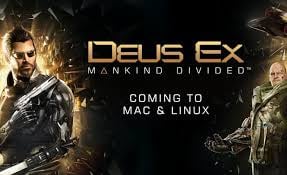 Image de Deus Ex : Mankind Divided