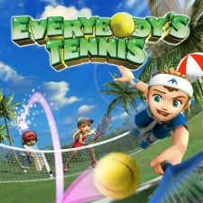 Image de Everybody's Tennis