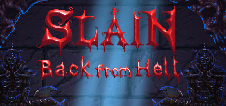 Image de Slain : Back from Hell