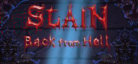 Image de Slain : Back from Hell