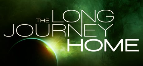 Image de The Long Journey Home