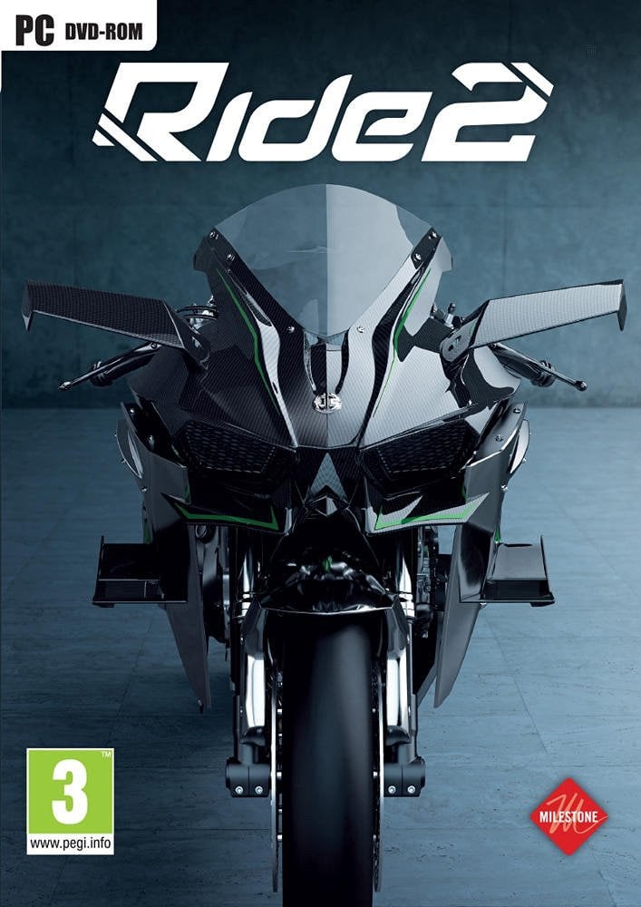 Image de Ride 2
