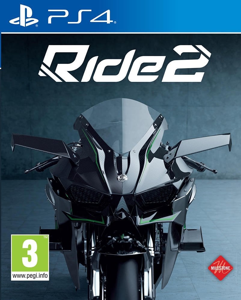 Image de Ride 2