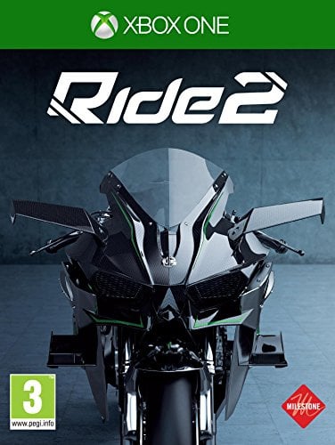 Image de Ride 2