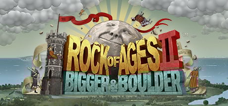 Image de Rock of Ages II : Bigger & Boulder