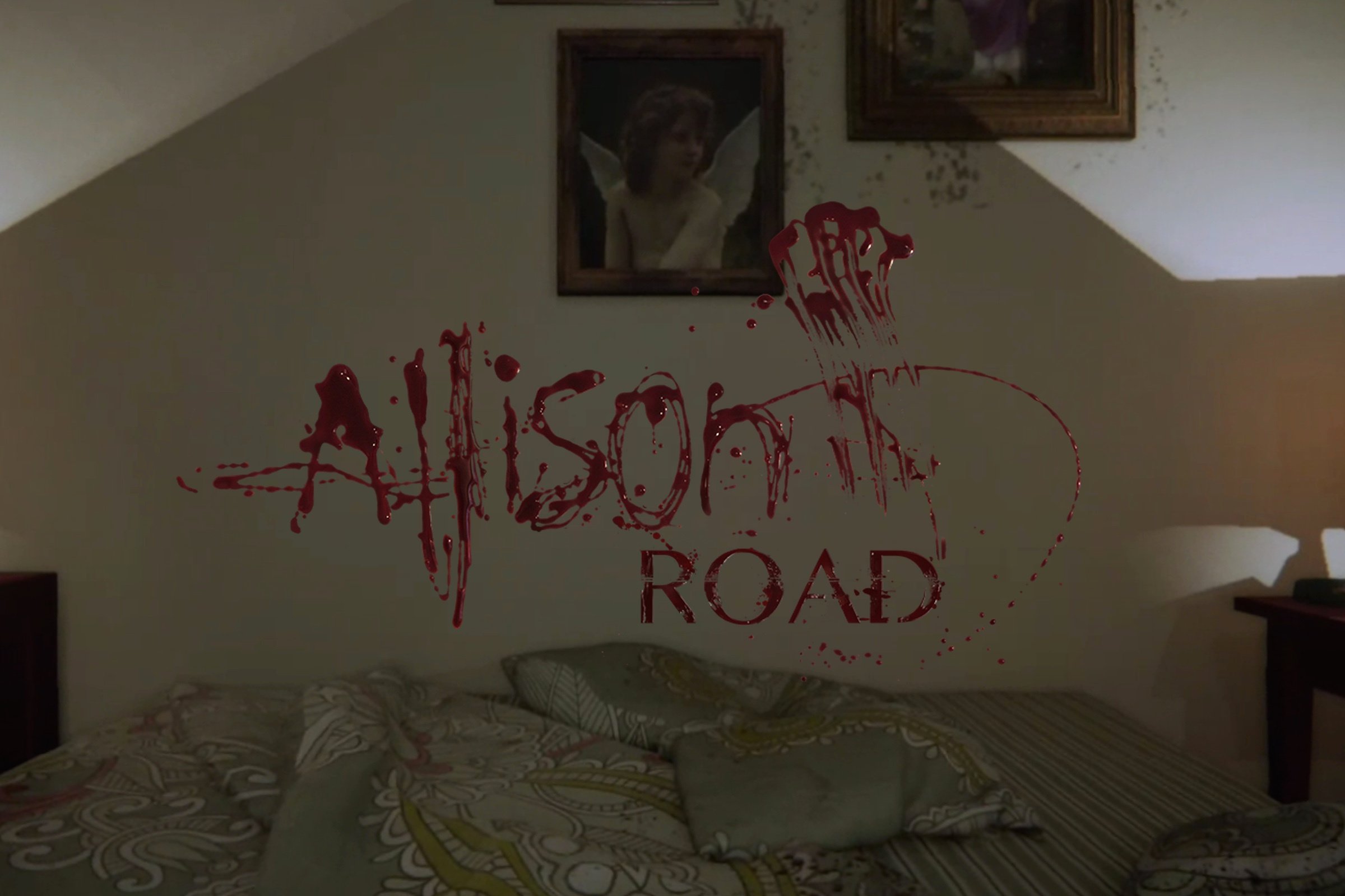 Image de Allison Road