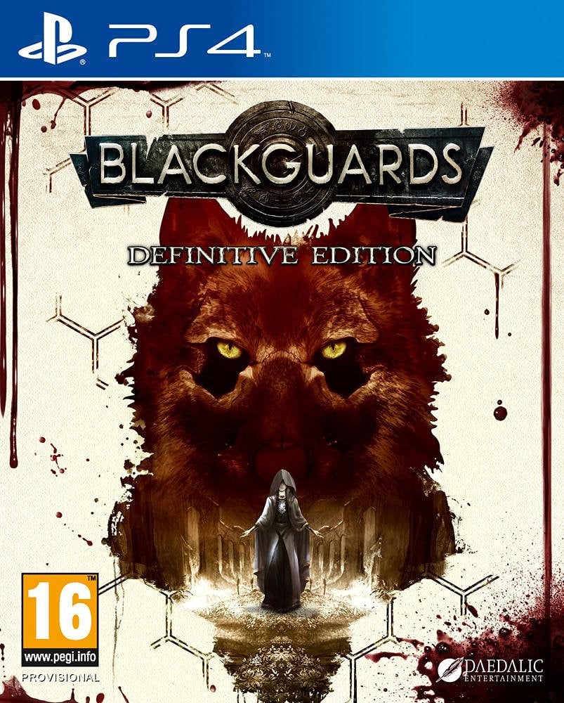 Image de Blackguards