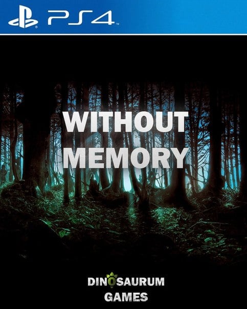 Image de Without Memory