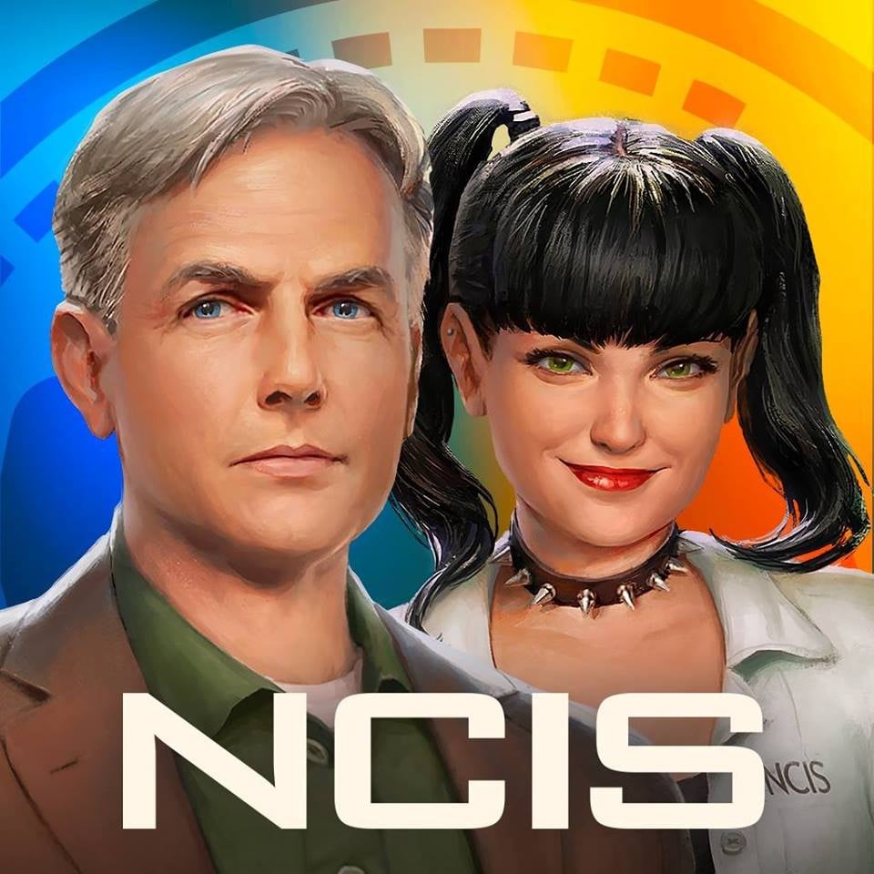 Jaquette de NCIS : Hidden Crimes