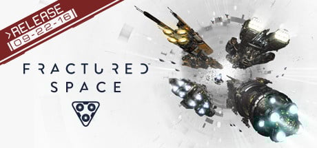 Image de Fractured Space