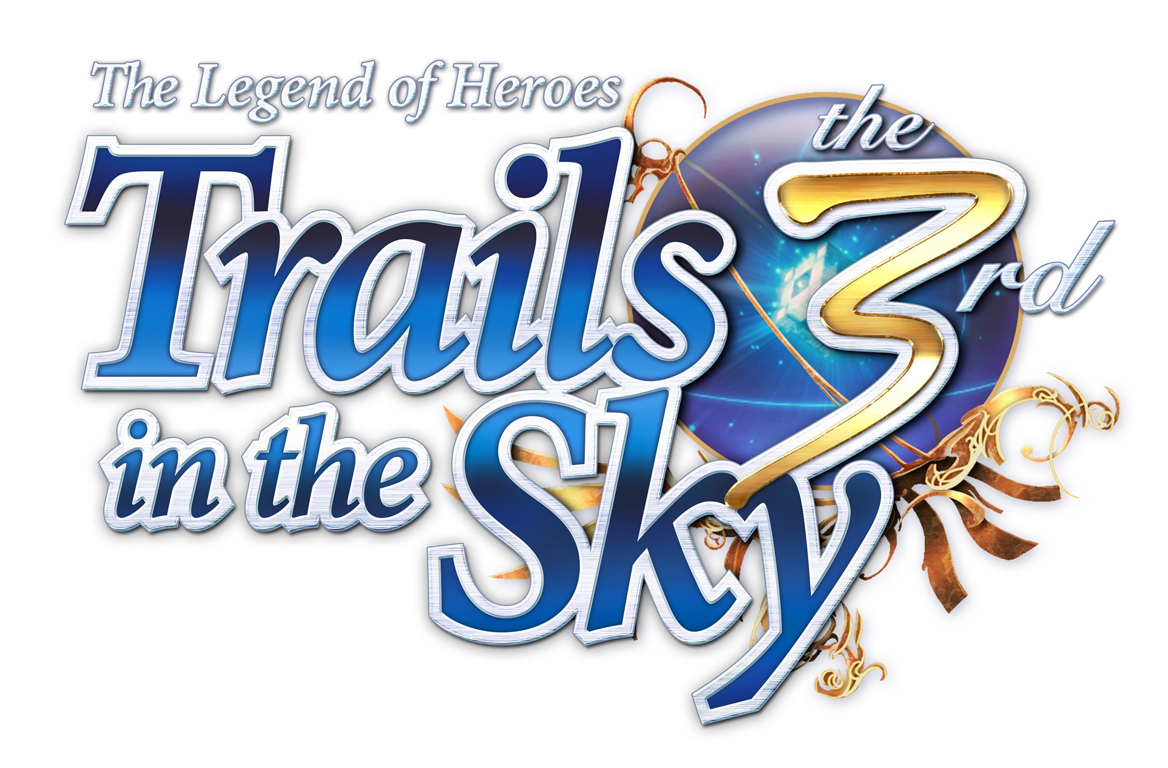 Image de Legend of Heroes Trails in the Sky the 3rd