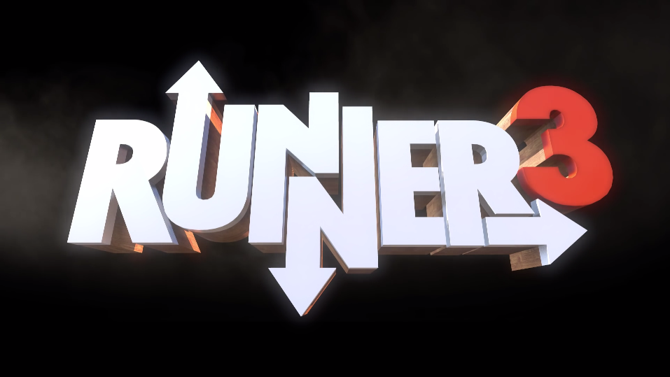 Image de Runner 3