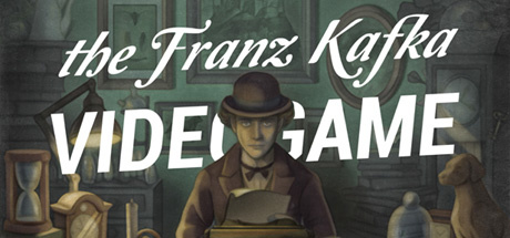 Image de The Franz Kafka Videogame