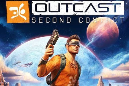 Outcast : Second Contact
