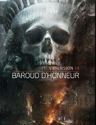 Image de Tom Clancy's The Division : Baroud d'Honneur