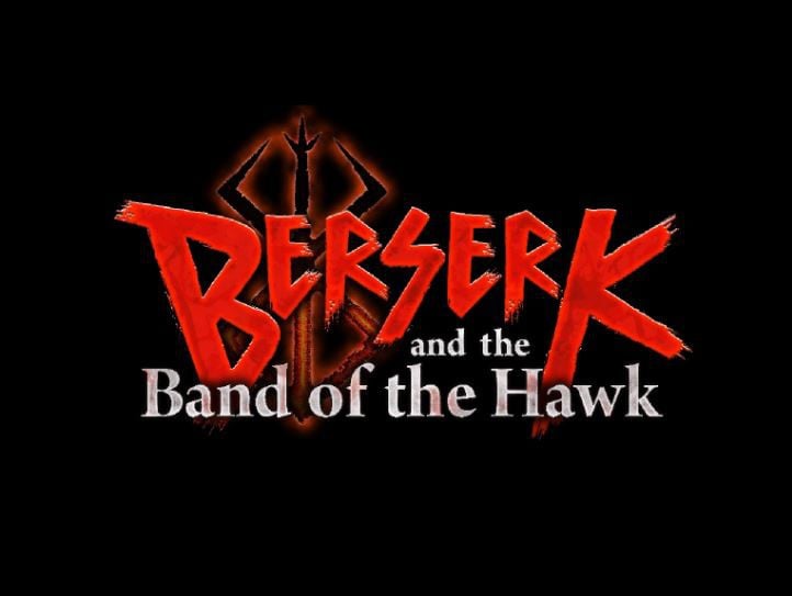Jaquette de Berserk and the Band of the Hawk