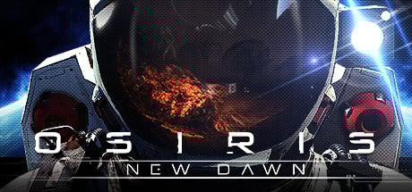 Image de Osiris : New Dawn