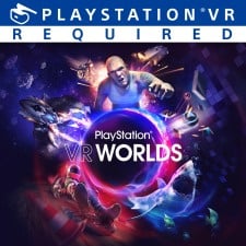 Image de PlayStationVR Worlds