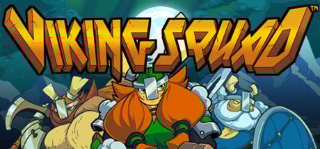 Image de Viking Squad