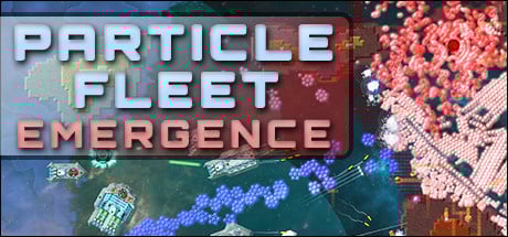 Image de Particle Fleet : Emergence