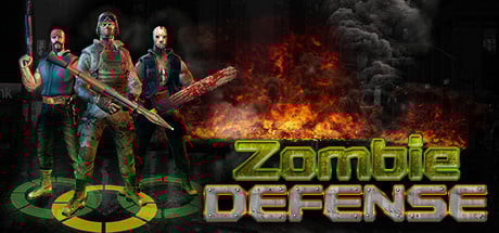 Image de Zombie Defense