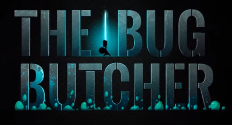 Image de The Bug Butcher