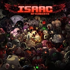 Image de The Binding of Isaac : Afterbirth †