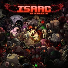 Image de The Binding of Isaac : Afterbirth †