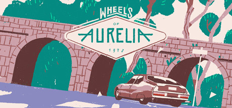 Image de Wheels of Aurelia