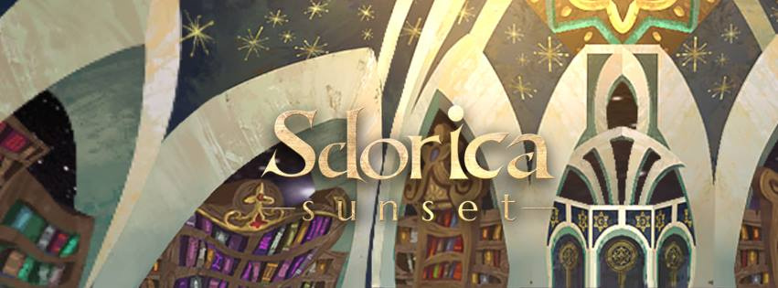Image de Sdorica