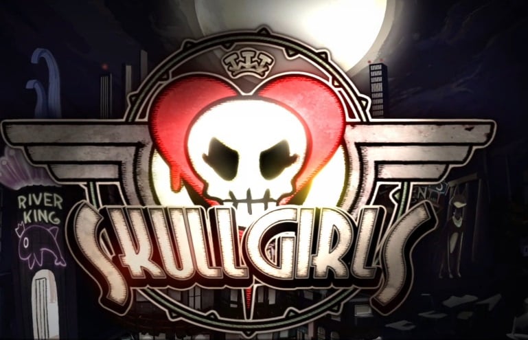 Image de Skullgirls