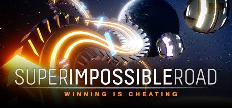 Image de Super Impossible Road