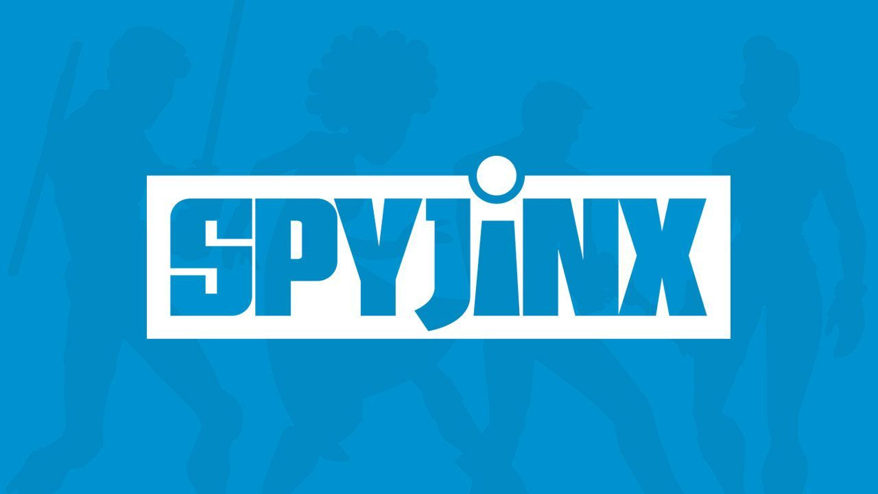Image de Spyjinx