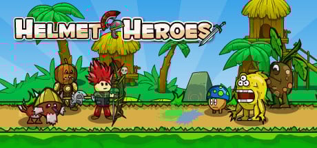 Image de Helmet Heroes