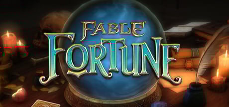 Image de Fable Fortune