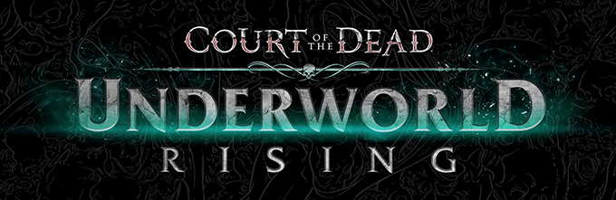Image de Court of the Dead : Underworld Rising