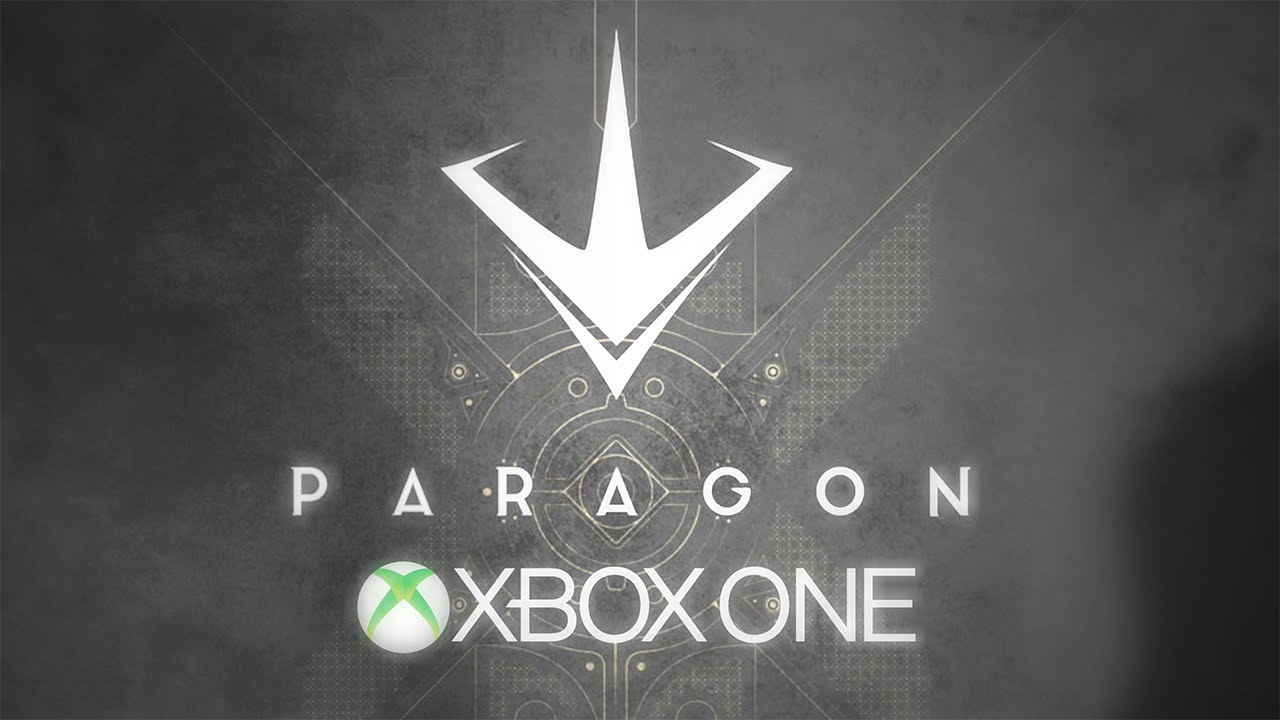 Image de Paragon