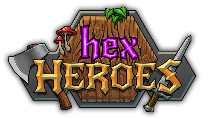 Jaquette de Hex : Heroes