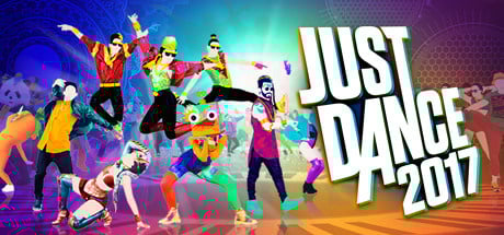 Image de Just Dance 2017