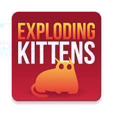 Image de Exploding Kittens