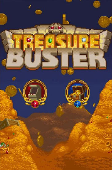 Image de Treasure Buster