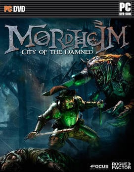 Image de Mordheim : City of the Damned