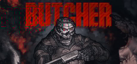 Image de Butcher