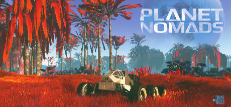 Image de Planet Nomads