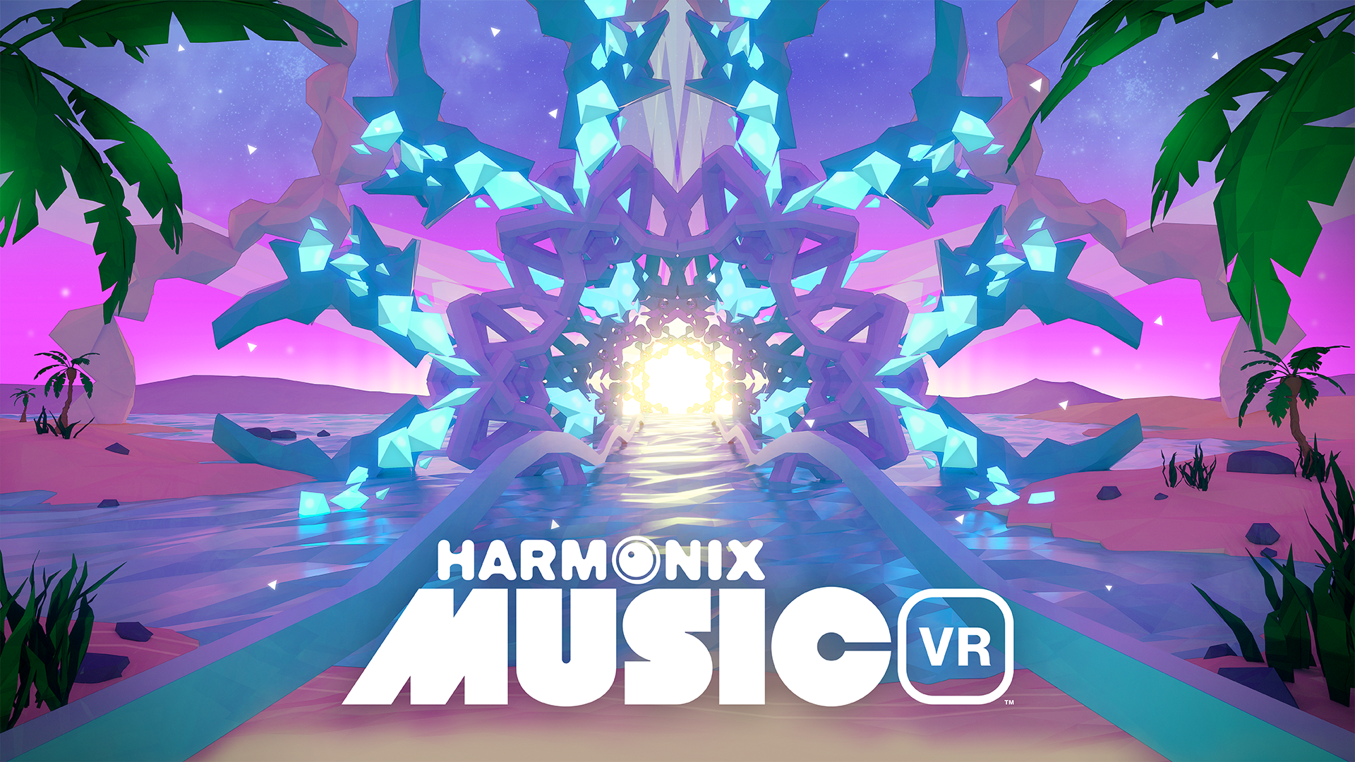 Harmonix Music VR