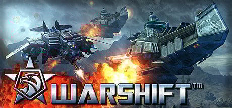 Image de WARSHIFT