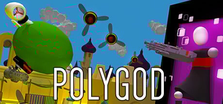 Image de Polygod